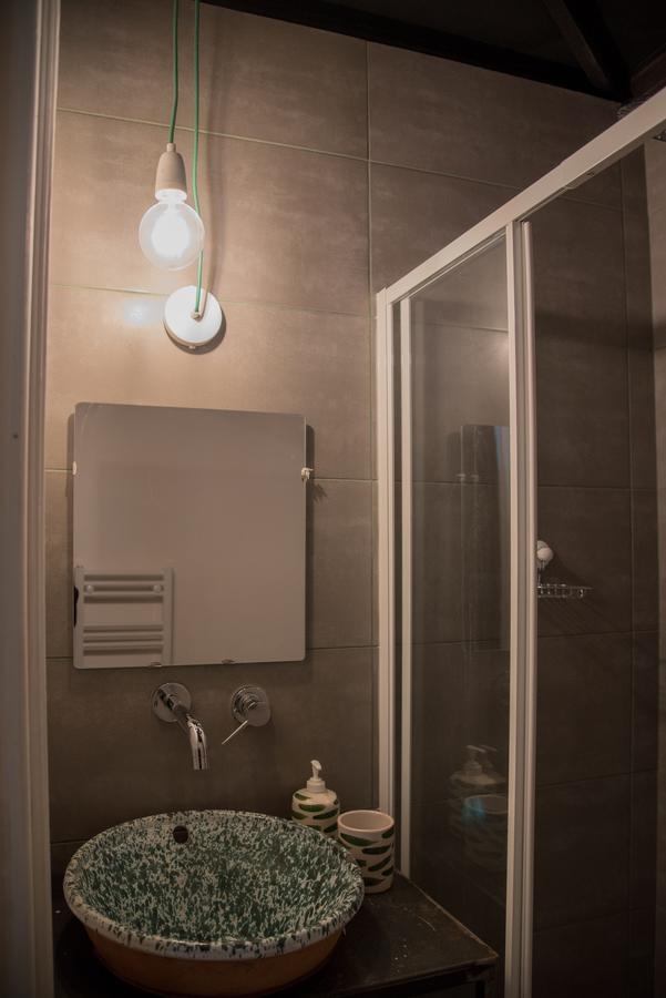 Villino Teresa Bed & Breakfast Салерно Екстериор снимка