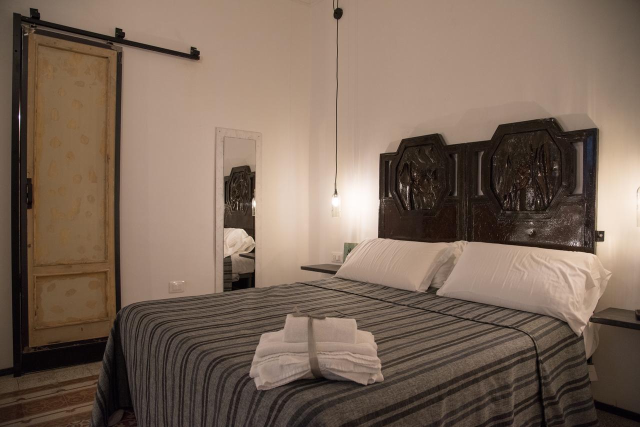 Villino Teresa Bed & Breakfast Салерно Екстериор снимка