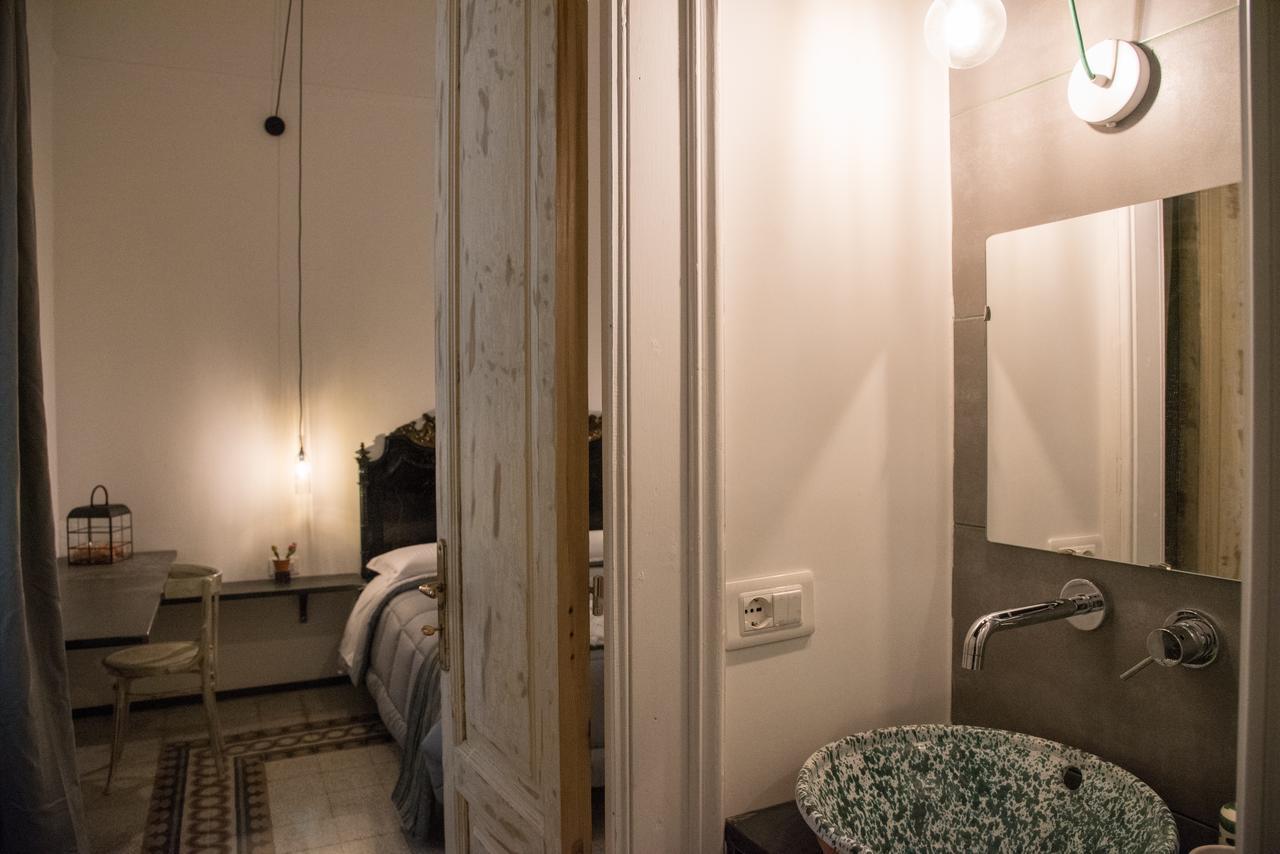 Villino Teresa Bed & Breakfast Салерно Екстериор снимка