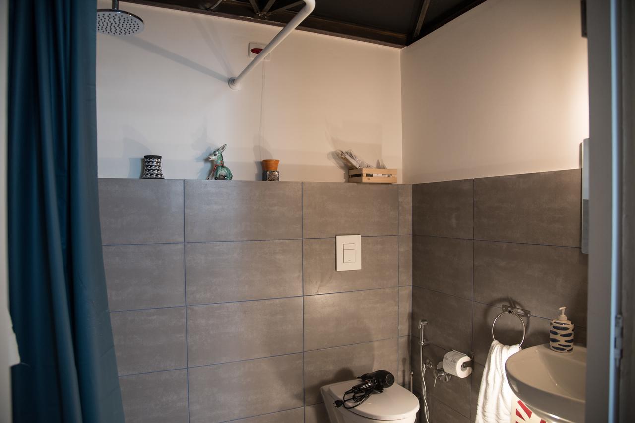 Villino Teresa Bed & Breakfast Салерно Екстериор снимка