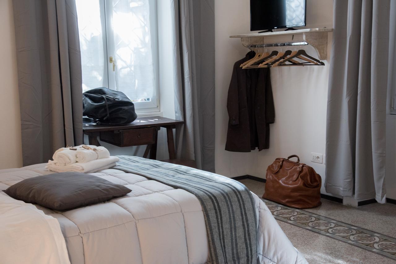 Villino Teresa Bed & Breakfast Салерно Екстериор снимка